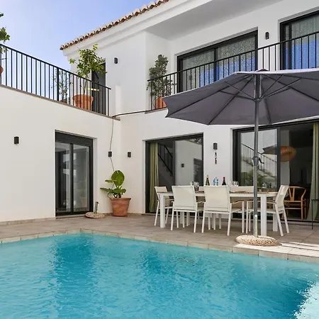 Holiday home El Cine