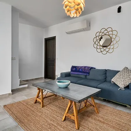 Holiday home El Cine