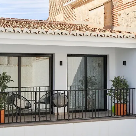 El Cine Holiday home *