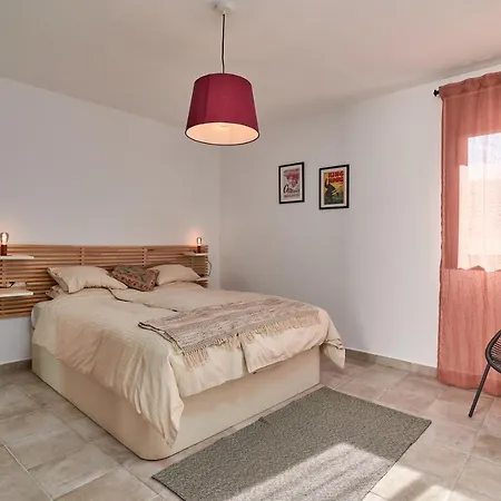 El Cine Holiday home *