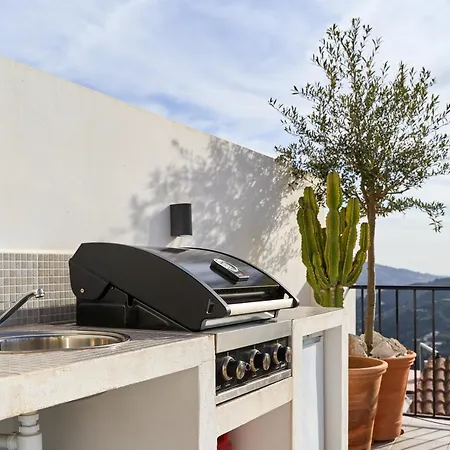El Cine Holiday home *