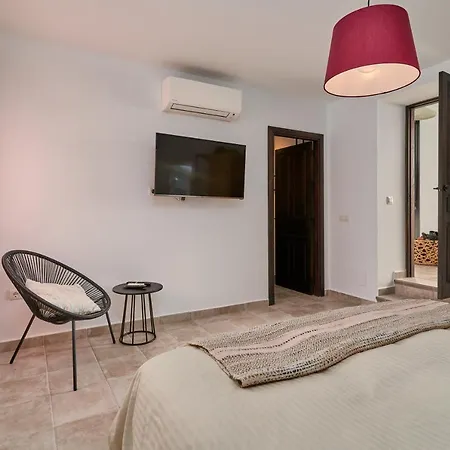El Cine Holiday home