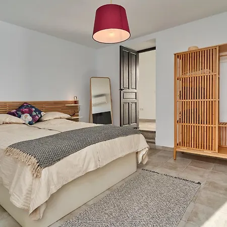 Holiday home El Cine Canillas de Albaida