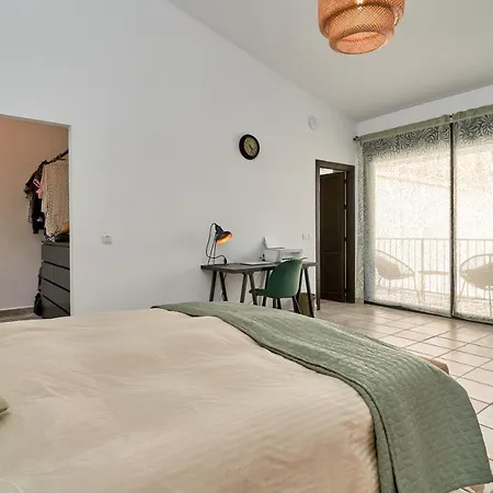 Holiday home El Cine *