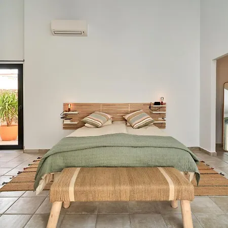 El Cine Holiday home Canillas de Albaida